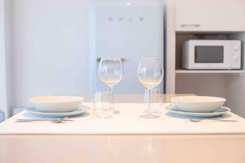 Calma Home Relajate Y Disfruta A 1 Minuto Del Mar ปลาตจาดาโร ภายนอก รูปภาพ
