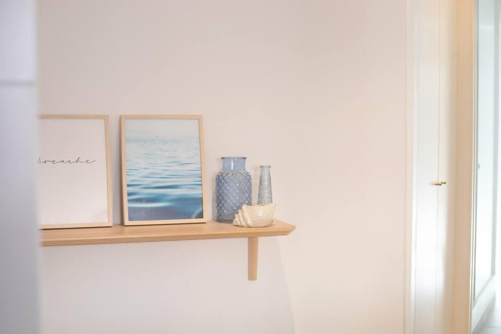 Calma Home Relajate Y Disfruta A 1 Minuto Del Mar ปลาตจาดาโร ภายนอก รูปภาพ
